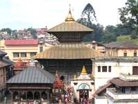 Pasupathi Nath Temple