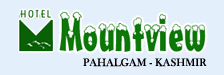 HOTEL MOUNTVIEW - PAHALGAM