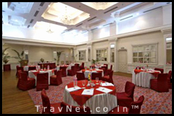 Holiday Inn - Jaipur - Darbar Banquet Hall