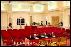 Holiday Inn - Jaipur - Board Room