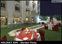 Holiday Inn - Jaipur