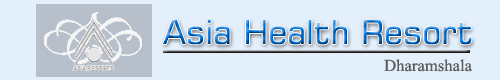 ASIA HEALTH RESORT - DHARAMSHALA