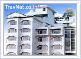 Hotel Baljees Regency Profile