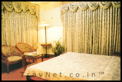 Hotel Ashiana Regency Room