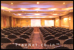 SNOW VALLEY RESORTS - MANALI - CONFERENCE HALL