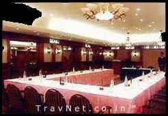 HOILIDAY INN - AGRA - CONFERENCE HALL