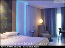Royal Club Room