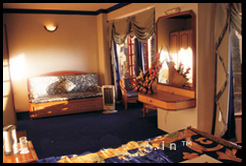 HOTEL SILVERINE - SHIMLA - EXECUTIVE ROOM