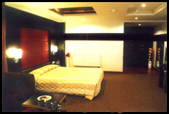 QUALITY INN RIVER COUNTRY - MANALI - DELUXE  ROOM