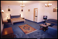 GRAND VIEW HOTEL - DALHOUSIE - STANDARD DOUBLE ROOM ROOM
