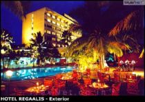 HOTEL REGAALIS - MYSORE