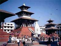 Durbar Square