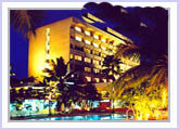 HOTEL REGAALIS - MYSORE