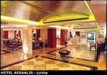 HOTEL REGAALIS - MYSORE