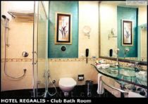 HOTEL REGAALIS - MYSORE