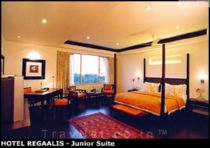 HOTEL REGAALIS - MYSORE