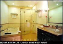 HOTEL REGAALIS - MYSORE