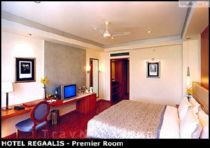 HOTEL REGAALIS - MYSORE