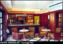 HOTEL REGAALIS - MYSORE