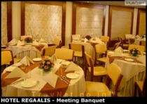 HOTEL REGAALIS - MYSORE