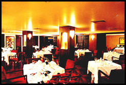 HOTEL REGAALIS - MYSORE - LA GARDENIA RESTAURANT