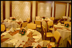 HOTEL REGAALIS - MYSORE